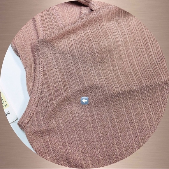 Valette ‘Lipgloss’ Sexy Slip Dress - Picture 8 of 8